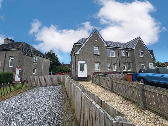 Callieburn Road, Bishopbriggs G64, 2 bed flat to rent, £950 pcm | PrimeLocation