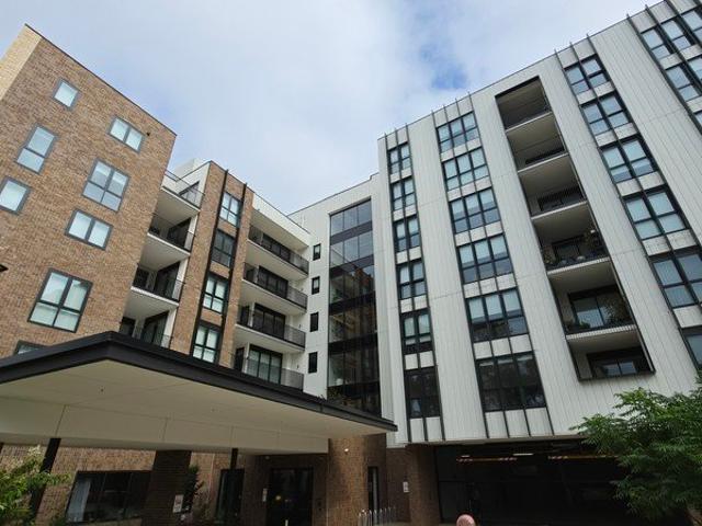 Callisto Place Where Retirement Living Becomes Retirement Loving