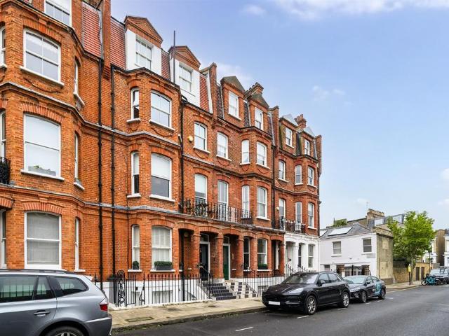 Callow Street, SW3 1 bed flat to rent £2,750 pcm £635 pw