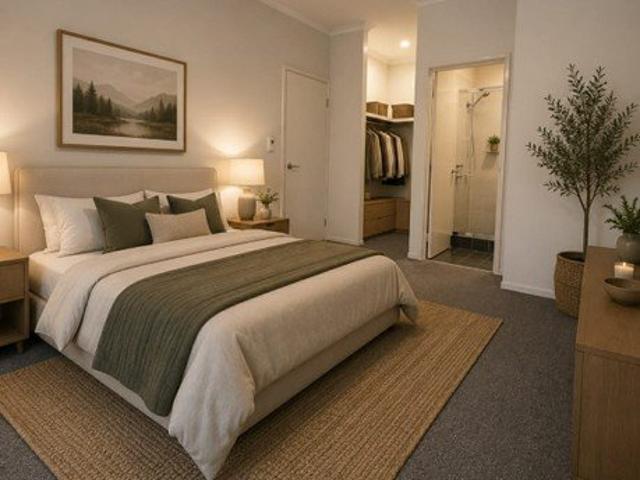 Call/Text to Register for Final Home Open This Sunday 10:35am to 11:00am