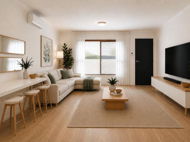 A fresh start in Duncraig!