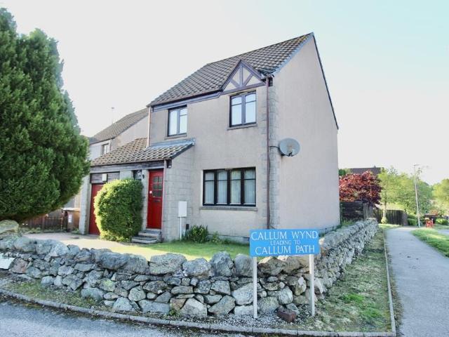 Callum Wynd, Kingswells AB15, 3 bed detached house to rent, £1,225 pcm | PrimeLocation