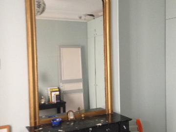 Calm and charming parisian flat between les Batignolles and Montmartre, Paris Amsterdam Apartments for Rent