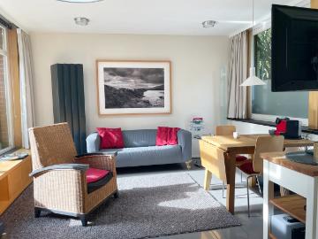 Calm Apartment in Cologne Riehl – euhabitat