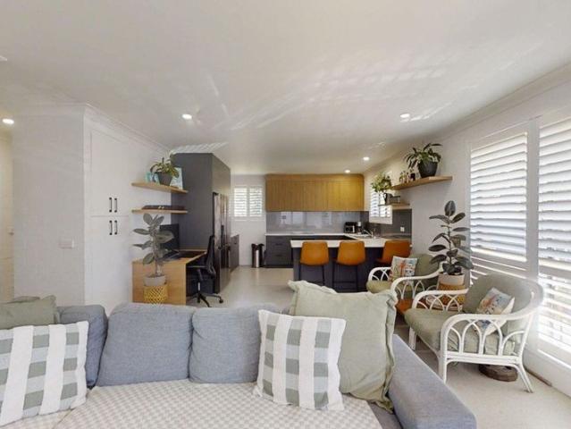 Calm Coastal Living