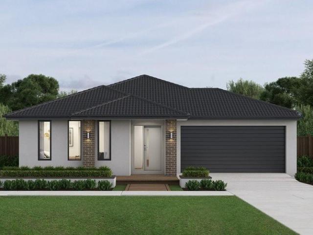 Calm, Considered Family Living with Theatre and Seamless Outdoor Flow