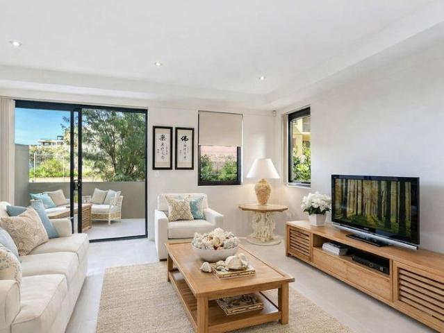 Calm. Contemporary. Convenient