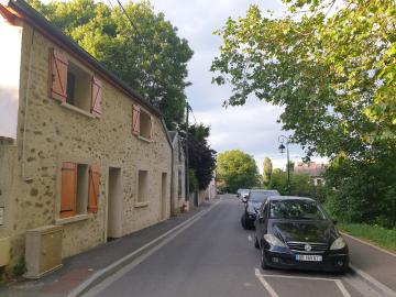 Calm house Close to Versailles and Paris