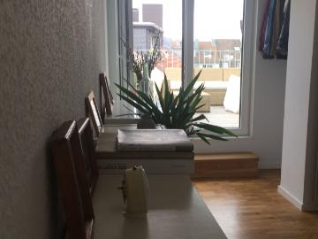 Vor den Siebenburgen, Altstadt-Süd, Gereonsdriesch