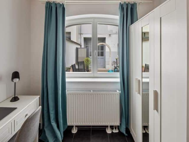 Calm & Urban City House, Berlin Amsterdam Apartments for Rent