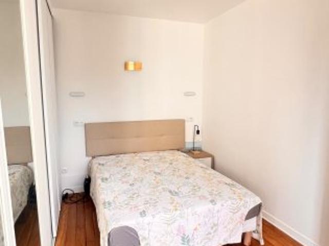 Calme Appartement à Levallois Perre
