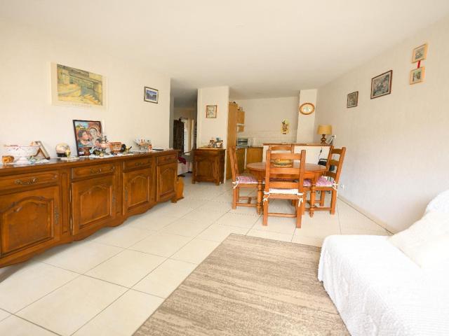 Calme en coeur de ville ! 66m² Arcachon