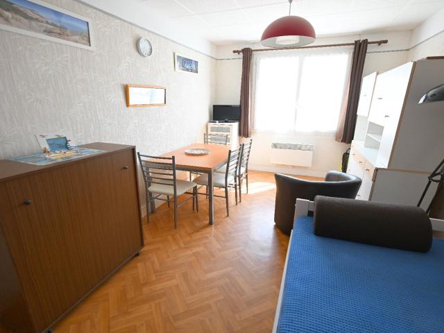 Calme en coeur de ville ! 33m² Arcachon