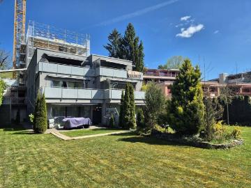 Windig, Freiburg, District de la Sarine, Kanton Freiburg