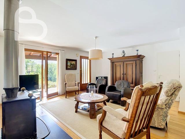Calme et confort à deux pas du village 109m² Salviac