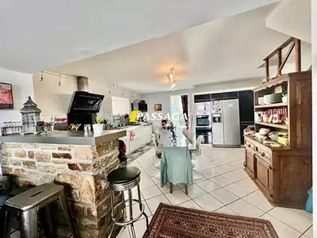 Calmont 12450 Location maison 7 pièces t7
