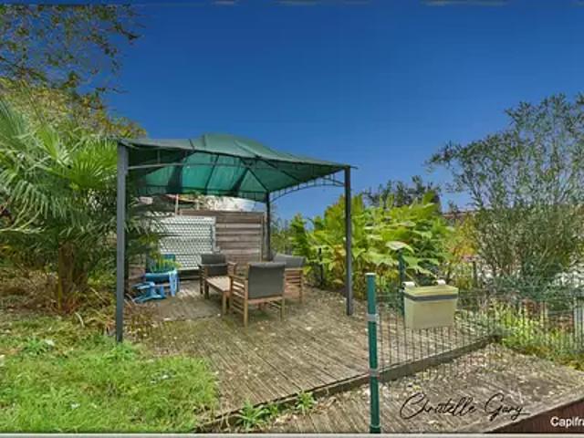 Calmont 31560 Achat / Vente maison 7 pièces t7 terrasse