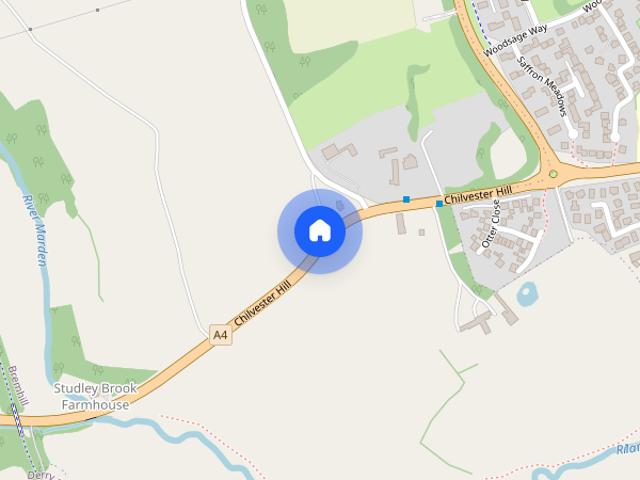 Calne, Wiltshire