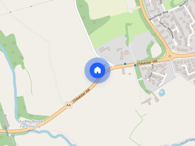 Calne, Wiltshire