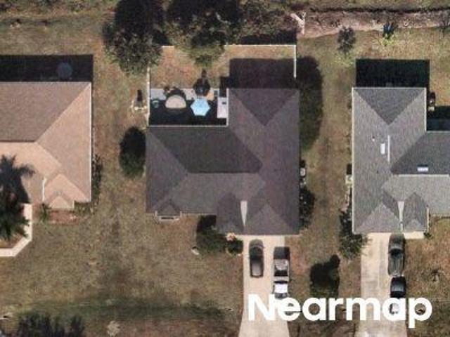 Caloosa Trace Cir