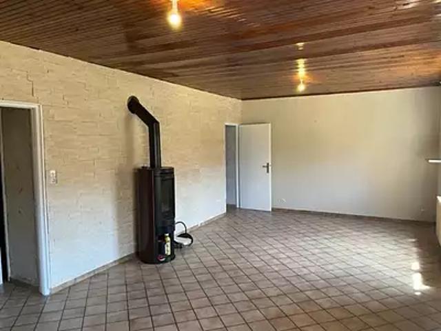 Calonne Ricouart 62470 Achat / Vente maison parking