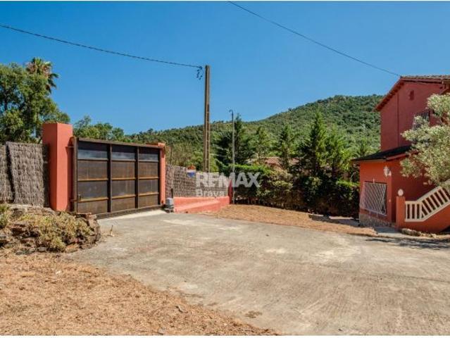 Calonge | Magnifico chalet independiente con piscina y licencia turística