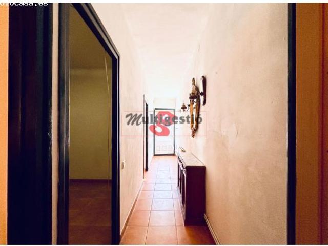 CALONGE: PLANTA BAJA DE 2 HABITACIONES EN CALONGE