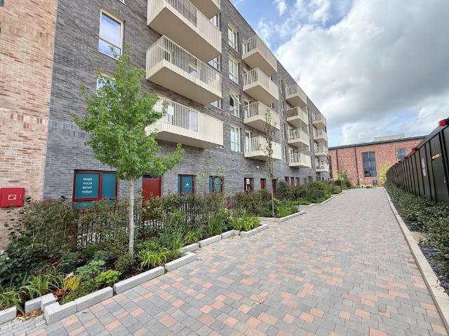 Calotype Lane, Harrow HA1, 2 bed flat to rent, £2,350 pcm | PrimeLocation