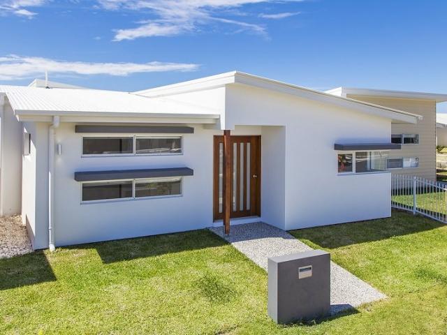 Caloundra's Stunning Family Home