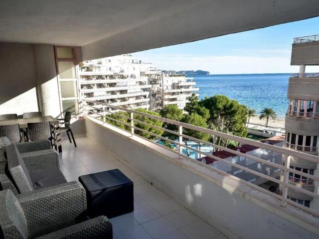 Calpe / Calp