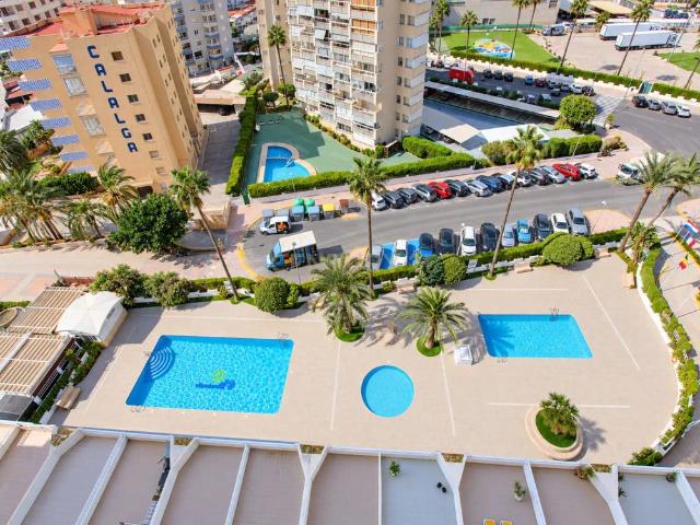 Calpe / Calp