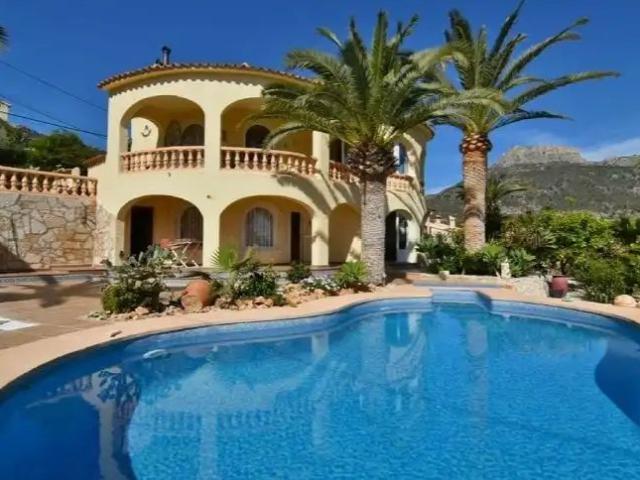 Calpe / Calp