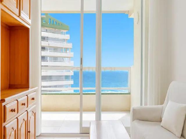 Calpe / Calp