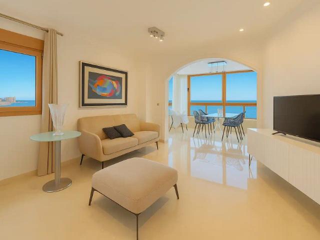 Calpe / Calp