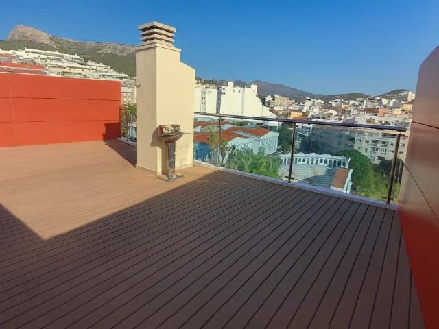 Calpe / Calp