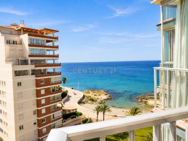Calpe / Calp
