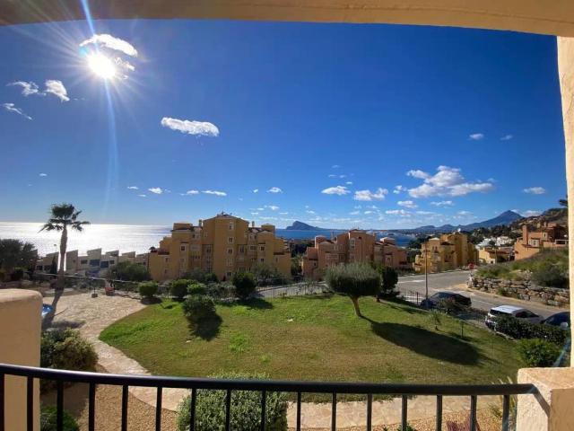 Calpe / Calp