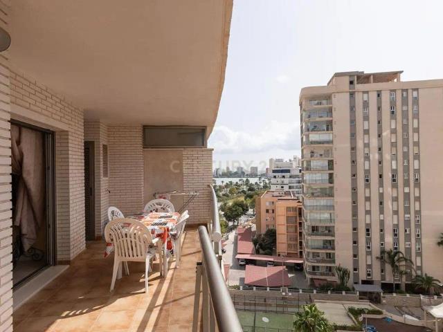 Calpe / Calp