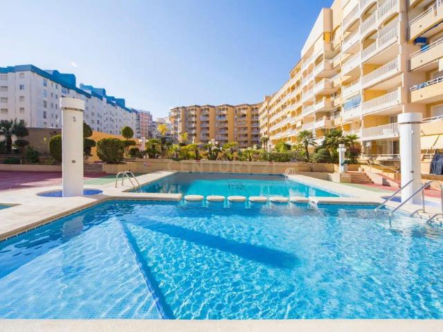 Calpe / Calp