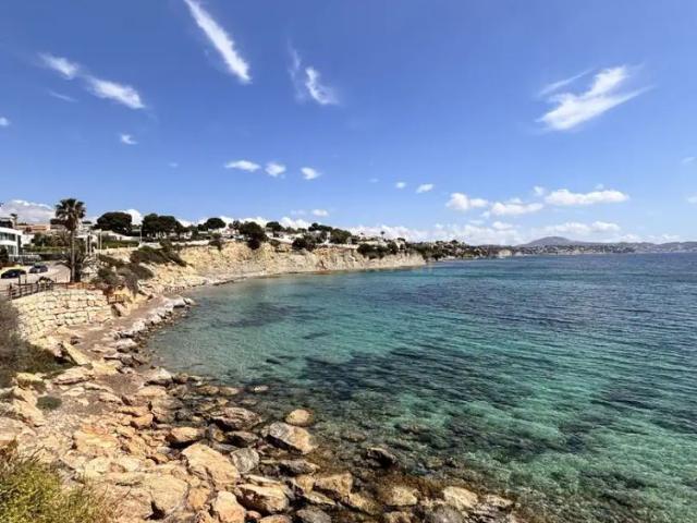 Calpe / Calp
