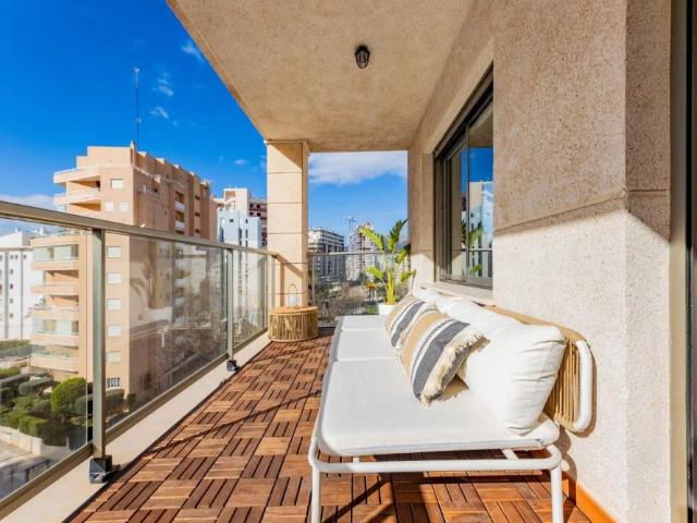 Calpe / Calp