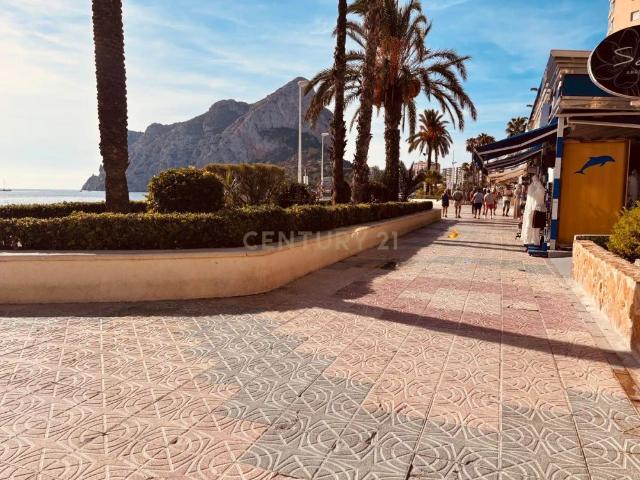 Calpe / Calp