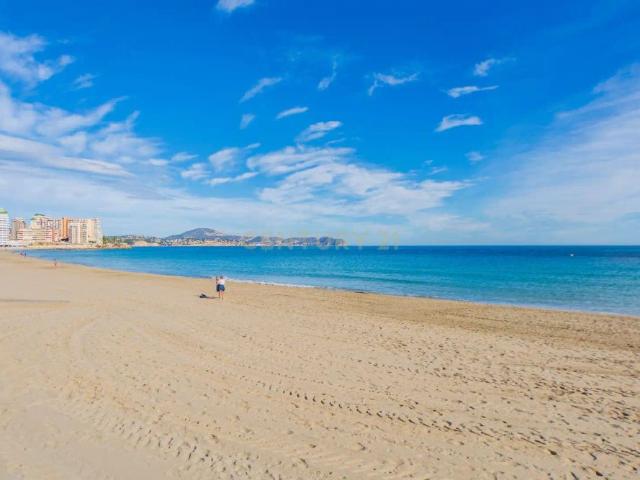 Calpe / Calp