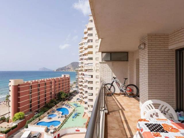 Calpe / Calp