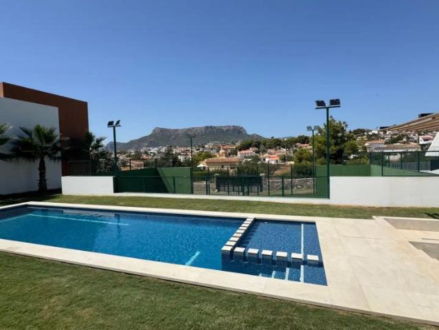 Calpe / Calp