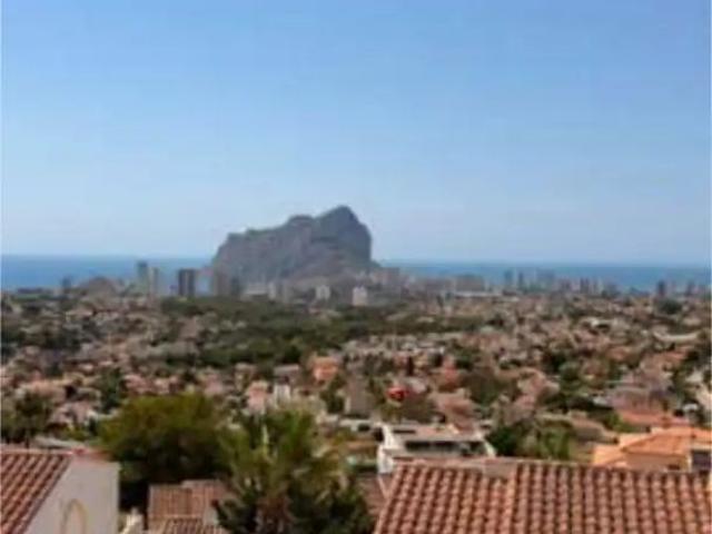 Calpe / Calp