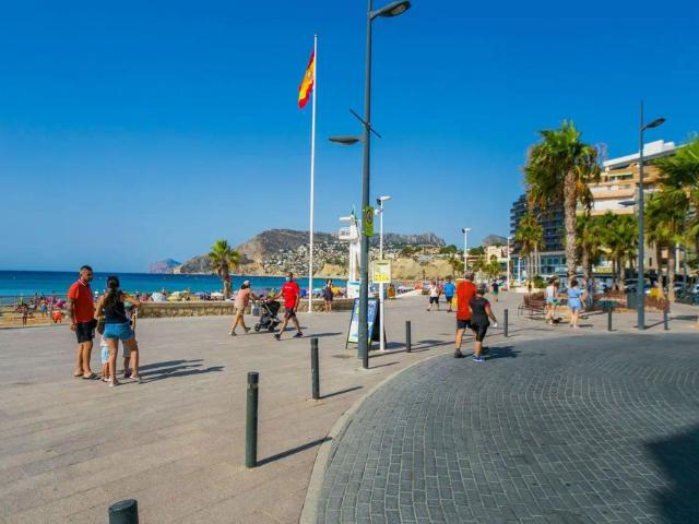 Calpe / Calp