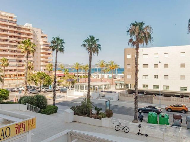 Calpe / Calp