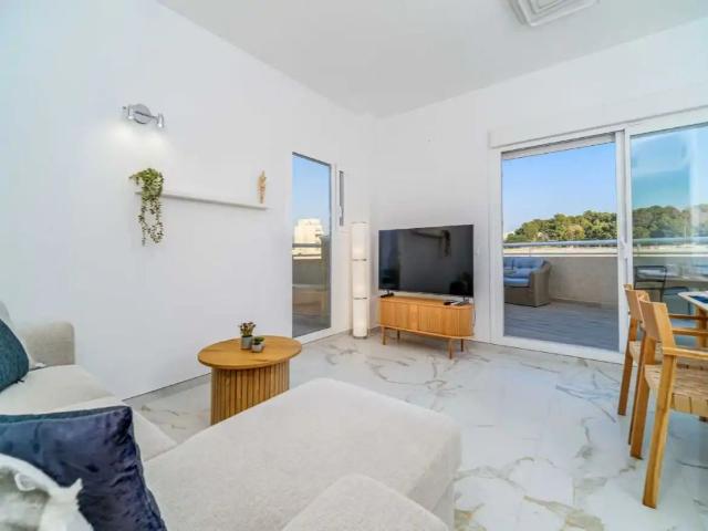 Calpe / Calp