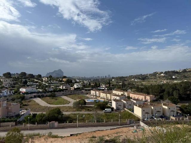 Calpe / Calp